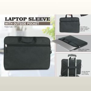 LAPTOP SLEEVE BAG - PP