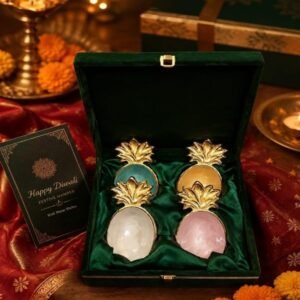 POOJA HAMPER COMBO 003 - AMAYAA