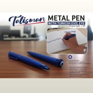 TALISMAN PEN - PP