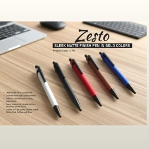 ZESTO SLEEK PEN - PP