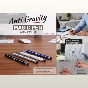 ANTI GRAVITY MAGIC PEN - PP