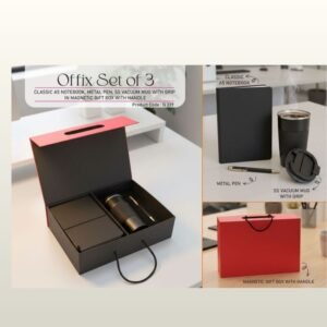 OFFIX SET OF 3B - PP