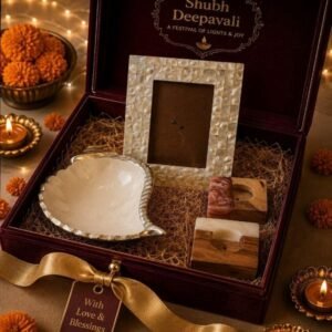 POOJA HAMPER COMBO 024 - AMAYAA