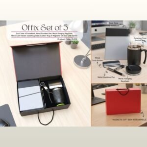 OFFIX SET OF 5B - PP