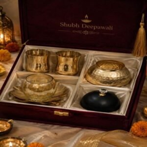 POOJA HAMPER COMBO 026 - AMAYAA