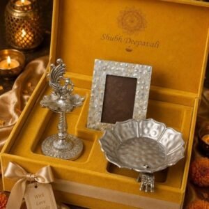 POOJA HAMPER COMBO 027 - AMAYAA