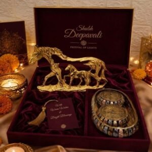 POOJA HAMPER COMBO 029 - AMAYAA