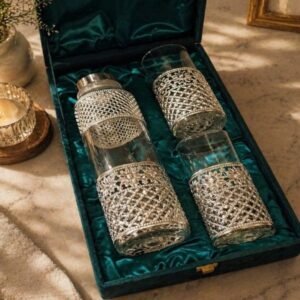 POOJA HAMPER COMBO 004 - AMAYAA