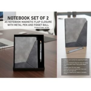 NOTEBOOK - PP
