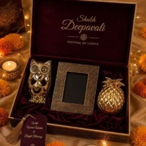 POOJA HAMPER COMBO 030 - AMAYAA