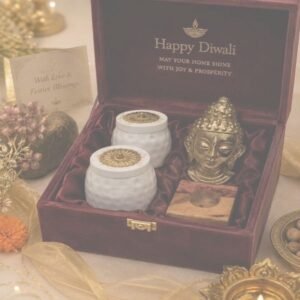 POOJA HAMPER COMBO 031 - AMAYAA