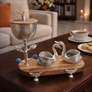 POOJA HAMPER COMBO 038 - AMAYAA