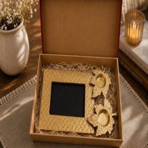 POOJA HAMPER COMBO 039 - AMAYAA