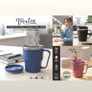 VEERTEX MUG - PP