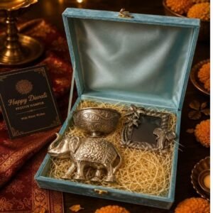 POOJA HAMPER COMBO 005 - AMAYAA