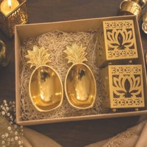 POOJA HAMPER COMBO 044 - AMAYAA