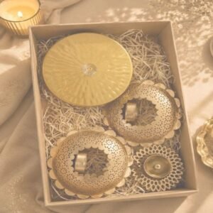 POOJA HAMPER COMBO 046 - AMAYAA