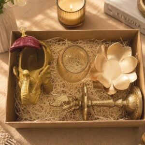 POOJA HAMPER COMBO 049 - AMAYAA