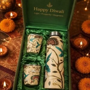 POOJA HAMPER COMBO 006 - AMAYAA