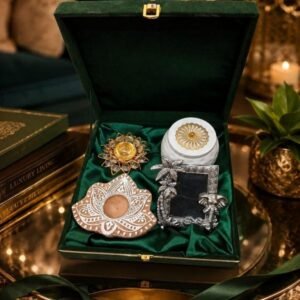 POOJA HAMPER COMBO 007 - AMAYAA
