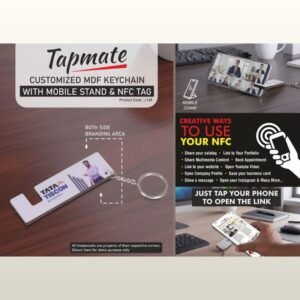 TAPMATE KEY CHAIN- PP