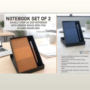 NOTEBOOK SET OF 2E - PP