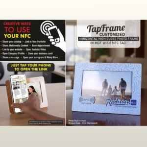 TAPFRAME NFC HIGH GLOSS B - PP