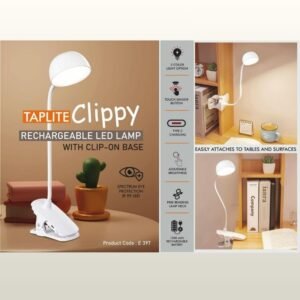TAPLITE LED LAMP - PP