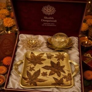 POOJA HAMPER COMBO 009 - AMAYAA