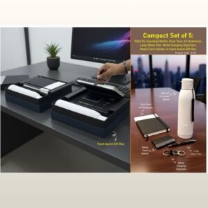 COMPACT SET OF 5A - PP