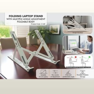 LAPTOP STAND - PP