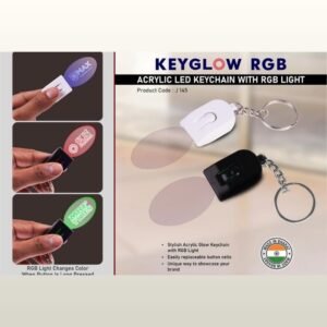 KEYGLOW KEY CHAIN - PP