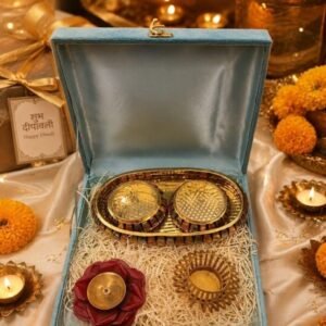 POOJA HAMPER COMBO 010 - AMAYAA
