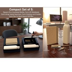 COMPACT SET OF 5B - PP