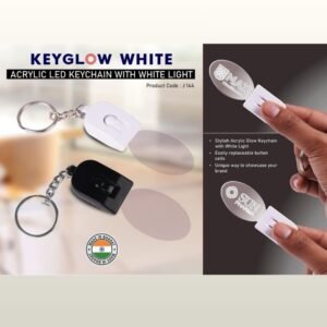 KEY GLOW  LED KEY CHAIN - PP
