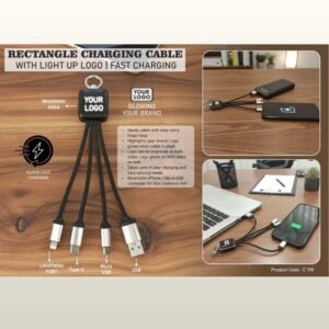 CHARGING CABLE - PP