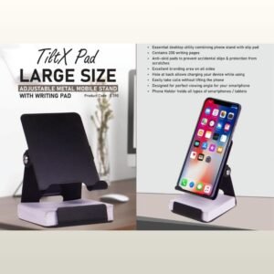 TILT X PAD MOBILE STAND - PP