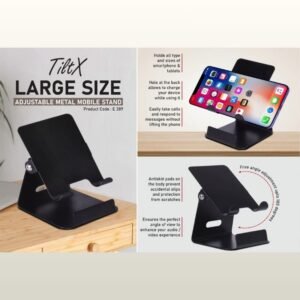 TILT X MOBILE STAND - PP