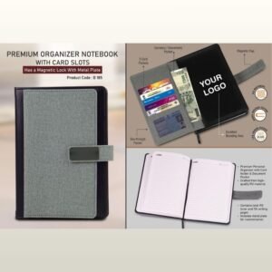 PREMIUM NOTEBOOK - PP