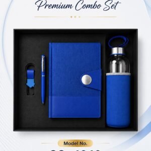 BLUE BOTTLE COMBO CS 4240 - PLAST