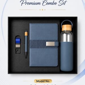 BLUE BOTTLE COMBO CS 4242 - PLAST