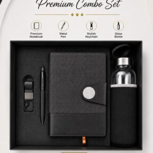 BLACK BOTTLE COMBO CS 4249 - PLAST