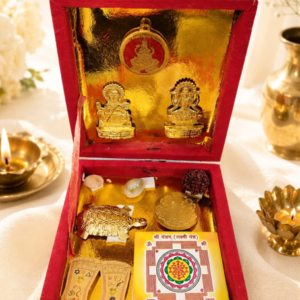 POOJA HAMPER COMBO 052 - AMAYAA