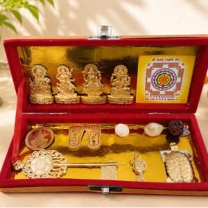 POOJA HAMPER COMBO 001 - AMAYAA