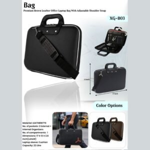 LAPTOP BAG 03 - XG