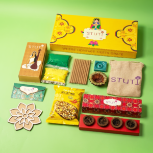 DHANTERAS - STUTI