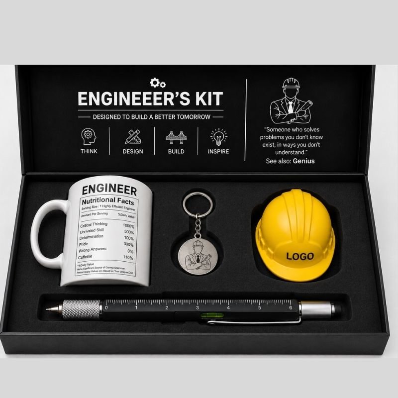 ENGINEERS KIT