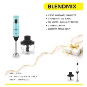 BLENDMIX HAND BLENDER - PRIDE