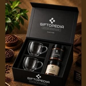 COFFEE HAMPER 01 - GP