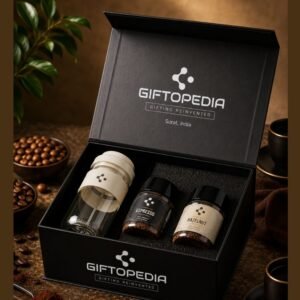 COFFEE HAMPER 02 - GP